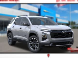 Chevrolet Equinox FWD RS 4dr