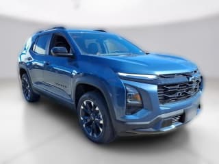 Chevrolet Equinox FWD RS 4dr