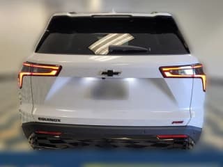 Chevrolet Equinox FWD RS 4dr