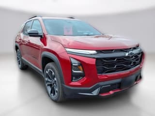 Chevrolet Equinox FWD RS 4dr