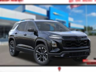 Chevrolet Equinox FWD RS 4dr