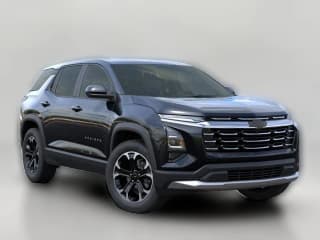 Chevrolet Equinox AWD LT 4dr