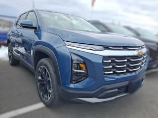 Chevrolet Equinox AWD LT 4dr