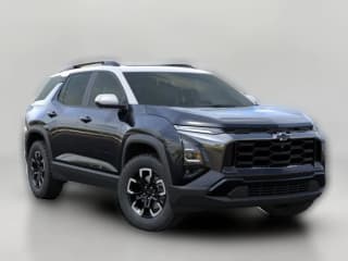 Chevrolet Equinox AWD ACTIV 4dr