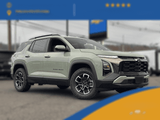 Chevrolet Equinox AWD ACTIV 4dr