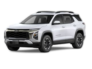 Chevrolet Equinox AWD ACTIV 4dr