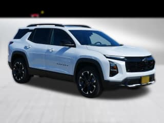 Chevrolet Equinox AWD RS 4dr