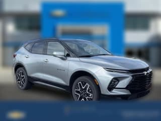 Chevrolet Blazer RS FWD 4dr