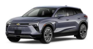 Chevrolet Blazer EV FWD LT 4dr