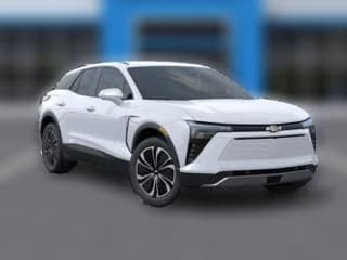Chevrolet Blazer EV AWD LT 4dr