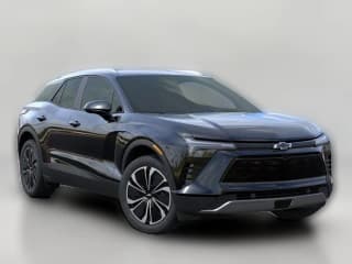 Chevrolet Blazer EV AWD LT 4dr