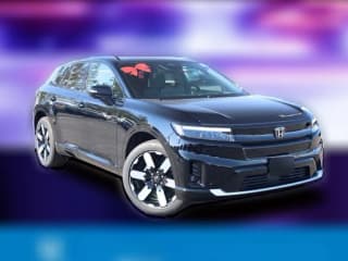 Honda Prologue Elite AWD