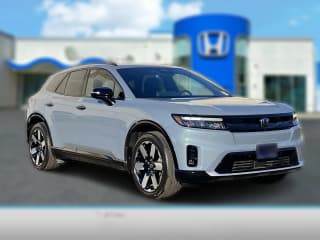 Honda Prologue Elite AWD