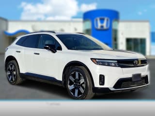 Honda Prologue Elite AWD
