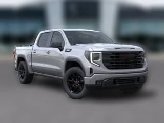 GMC Sierra 1500 Elevation 4WD Crew Cab 147"