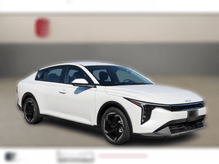 Kia K4 EX FWD