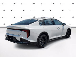 Kia K4 GT-Line Turbo FWD