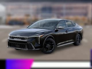 Kia K4 GT-Line Turbo Sedan