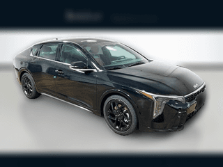 Kia K4 GT-Line Turbo FWD