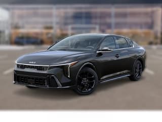 Kia K4 GT-Line Turbo FWD