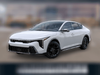 Kia K4 GT-Line Turbo Sedan