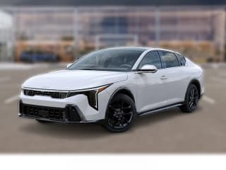 Kia K4 GT-Line Turbo FWD