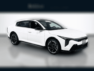 Kia K4 GT-Line Sedan