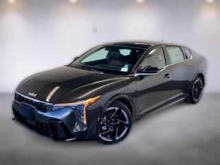 Kia K4 GT-Line Sedan