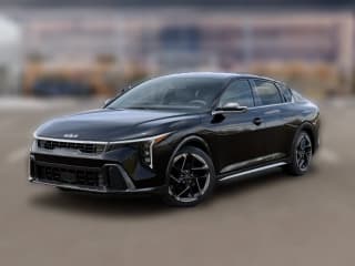 Kia K4 GT-Line Sedan