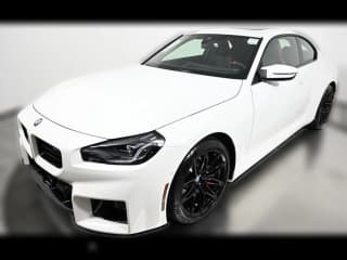 BMW M2 Base Coupe