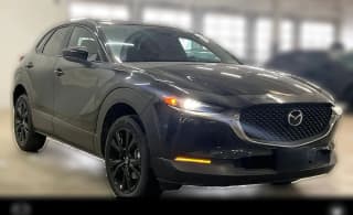 Mazda CX-30 2.5 S Select Sport AWD