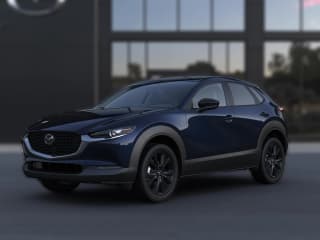 Mazda CX-30 2.5 S Select Sport AWD