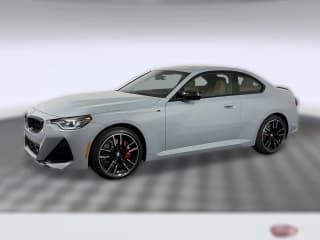 BMW 2 Series M240i xDrive Coupe