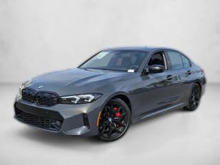 BMW 3 Series M340i NA Sedan