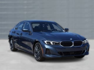 BMW 3 Series 330i NA Sedan