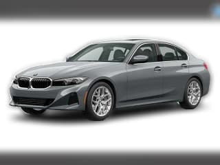 BMW 3 Series 330i NA Sedan