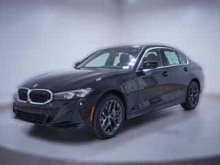 BMW 3 Series 330i NA Sedan