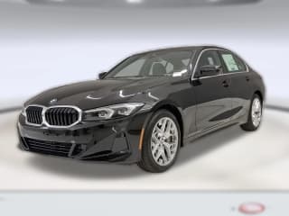 BMW 3 Series 330i NA Sedan