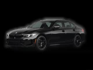 BMW 3 Series 330i NA Sedan