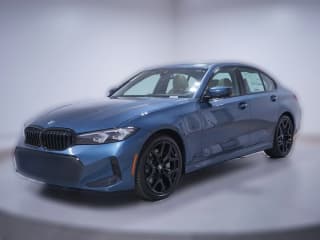BMW 3 Series 330i NA Sedan