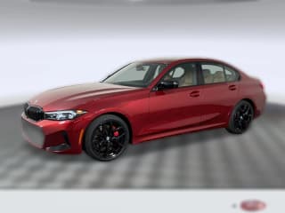 BMW 3 Series 330i NA Sedan