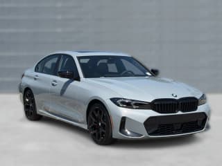 BMW 3 Series 330i NA Sedan