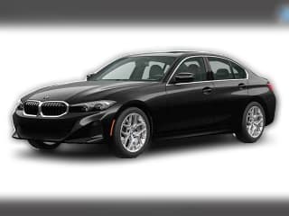 BMW 3 Series 330i NA Sedan