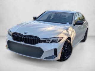 BMW 3 Series 330i NA Sedan