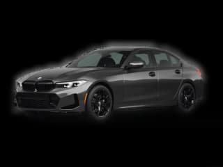 BMW 3 Series 330i NA Sedan