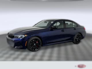 BMW 3 Series 330i NA Sedan