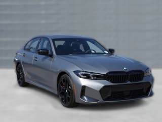 BMW 3 Series 330i NA Sedan