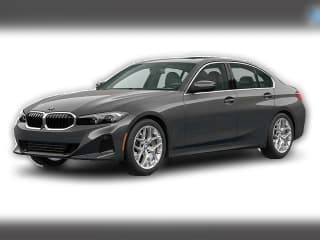 BMW 3 Series 330i NA Sedan