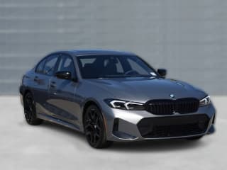 BMW 3 Series 330i NA Sedan