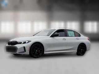 BMW 3 Series M340i NA xDrive Sedan